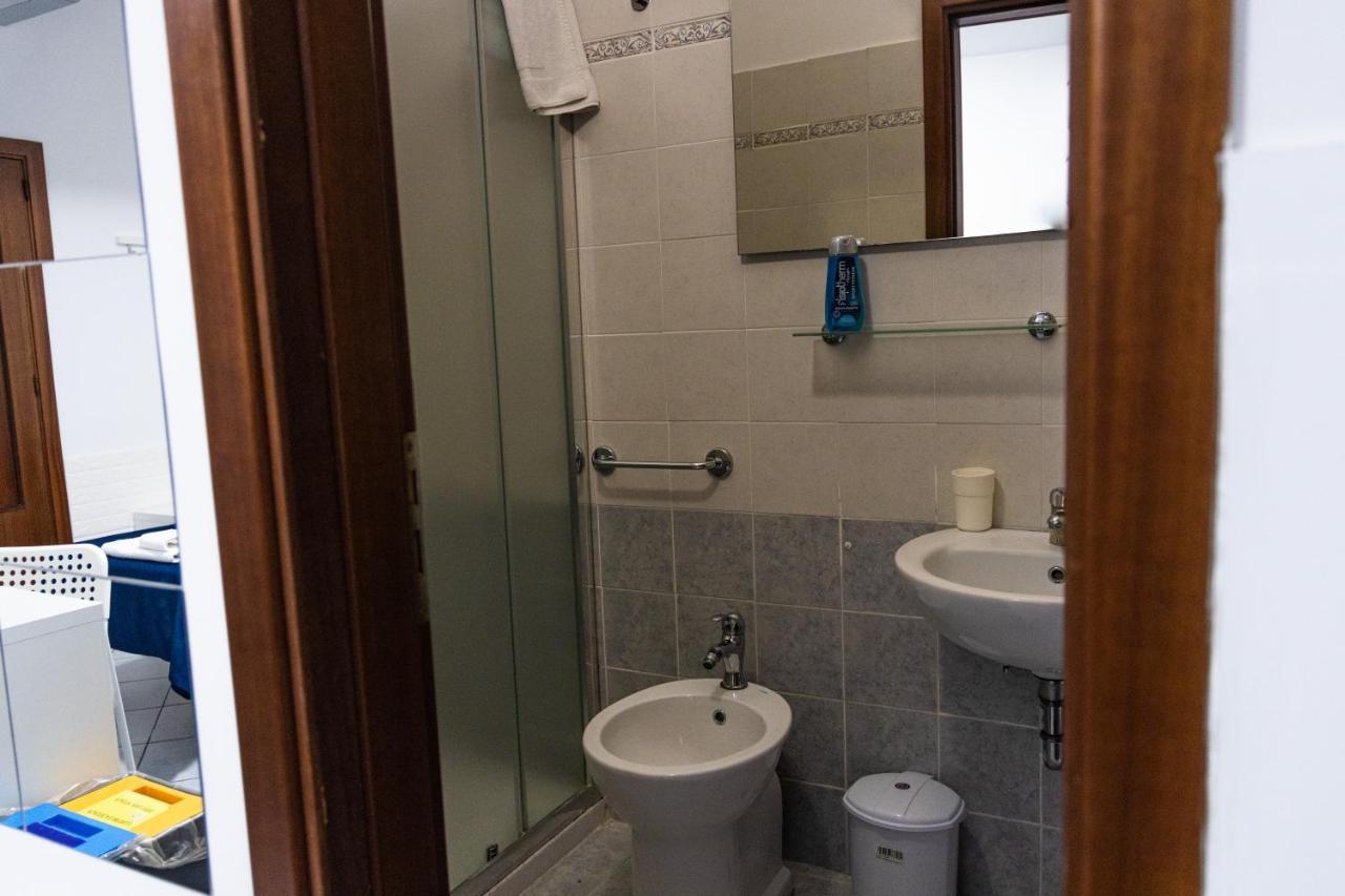 Morfeo B&B Taormina Exteriör bild