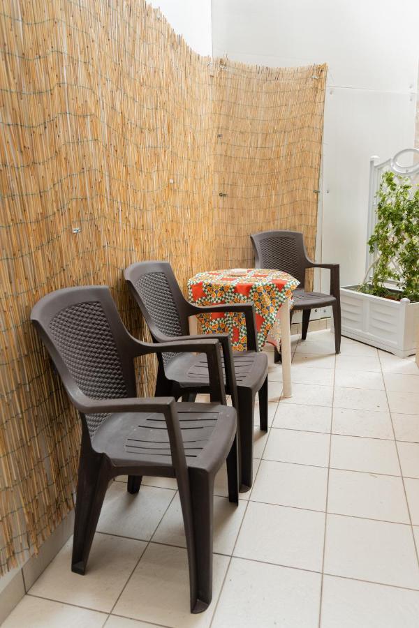 Morfeo B&B Taormina Exteriör bild