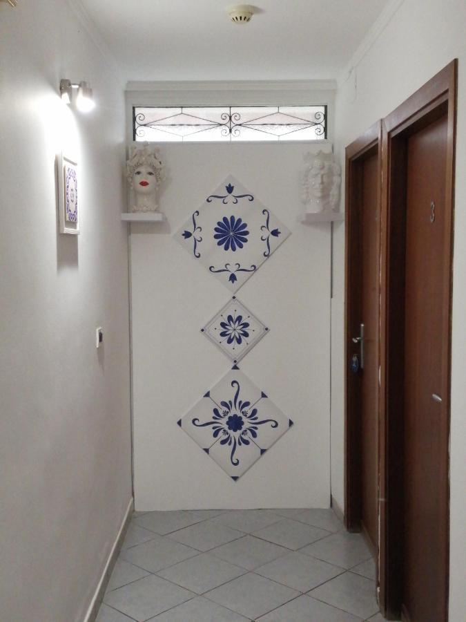 Morfeo B&B Taormina Exteriör bild