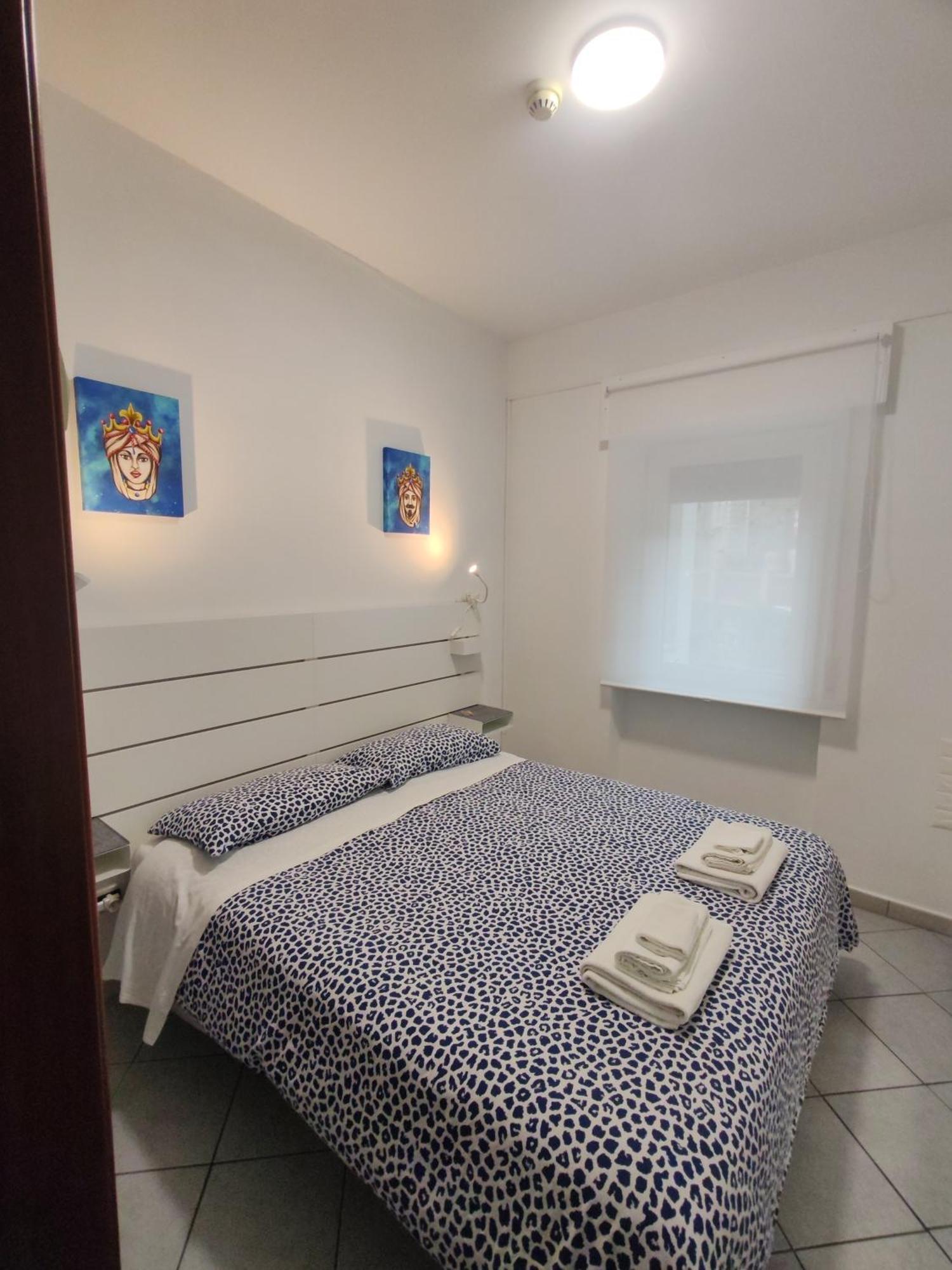 Morfeo B&B Taormina Exteriör bild