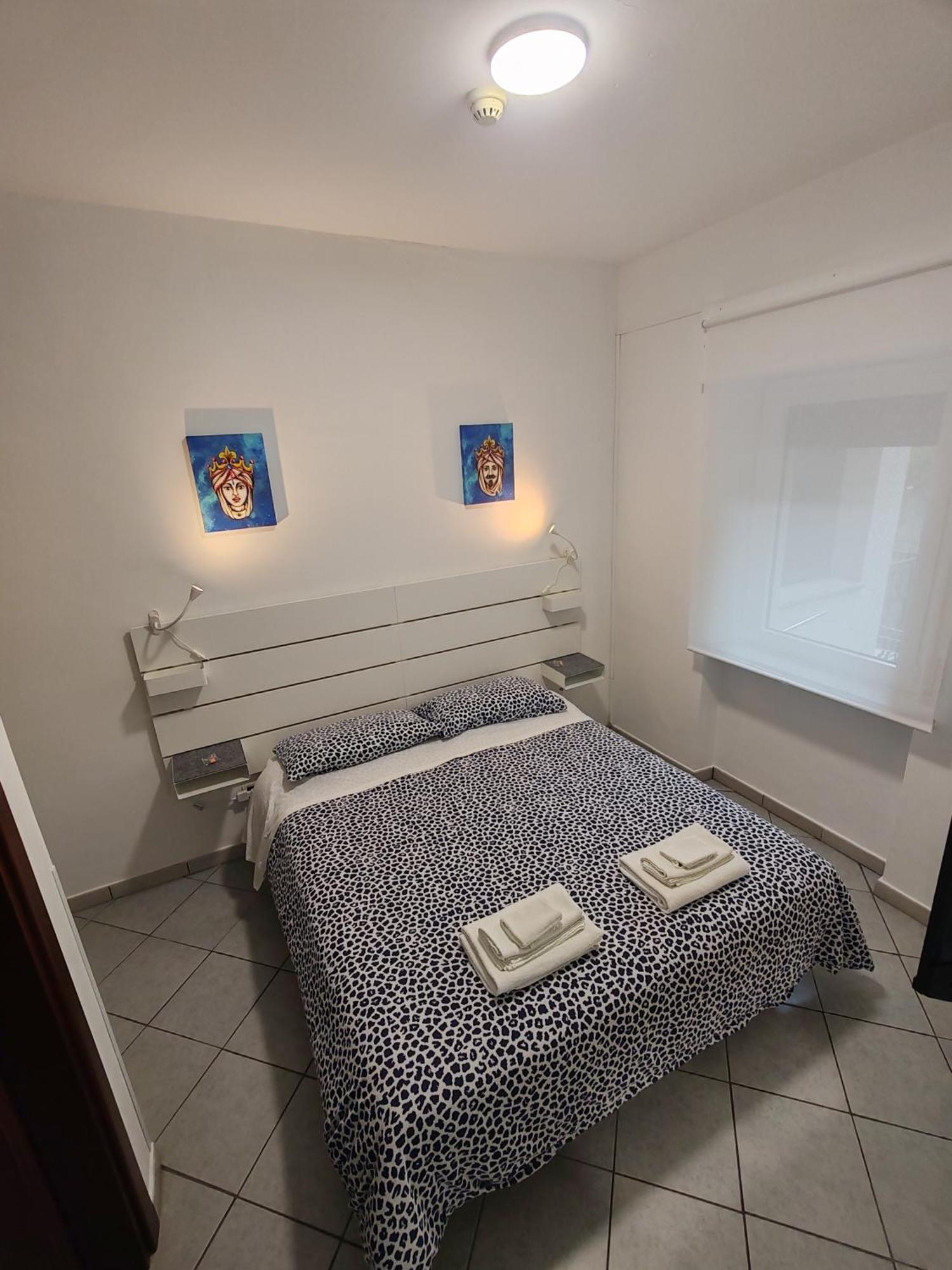 Morfeo B&B Taormina Exteriör bild
